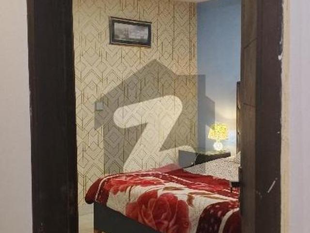 Apartment for rent in Rawalpindi, Islamabad Capital Territory
