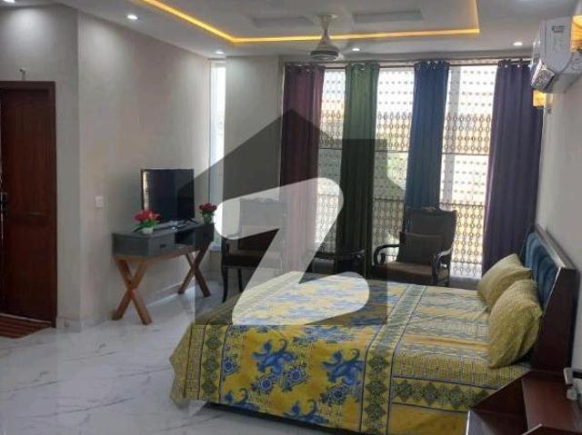 Apartment for rent in Rawalpindi, Islamabad Capital Territory