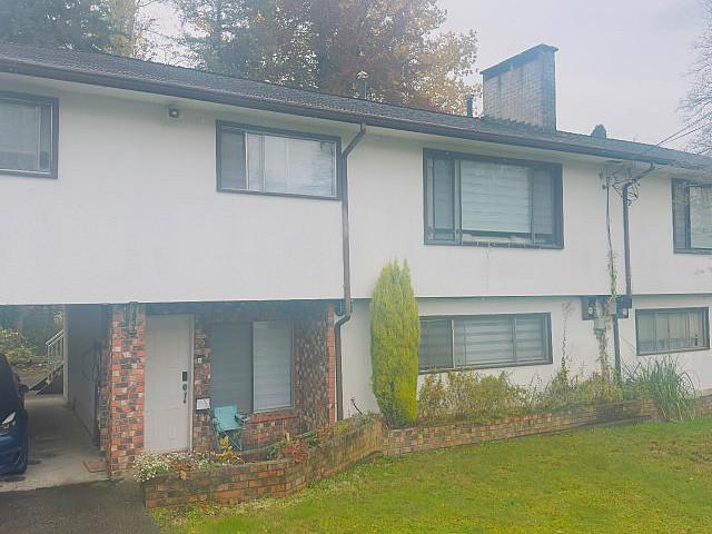 House for rent in Burnaby, British Columbia