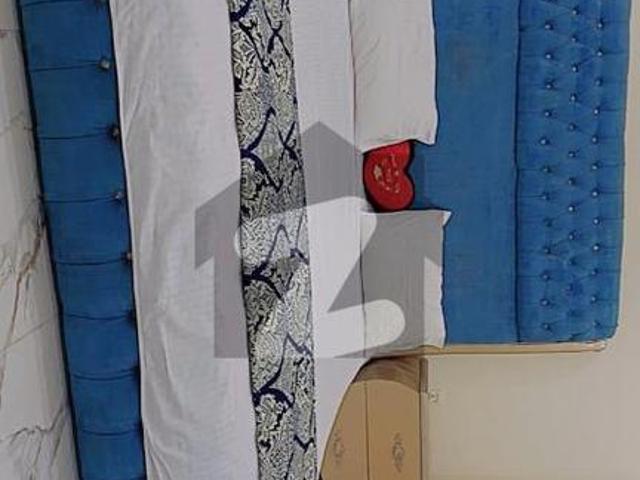 Apartment for rent in Faisalabad, Islamabad Capital Territory