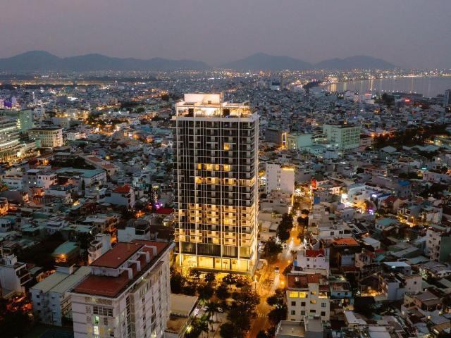 Bất động sản cho thuê tại Hải Châu, Đà Nẵng
