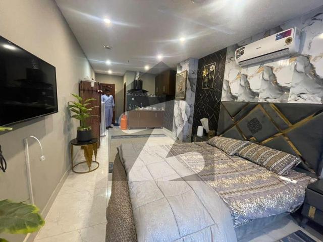 Apartment for rent in Islamabad
