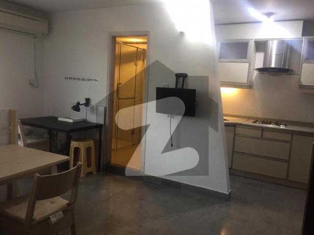 Apartment for rent in Islamabad