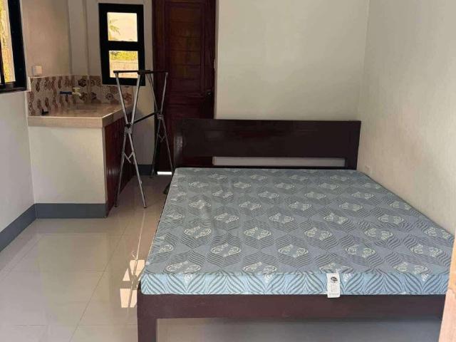 Apartment for rent in Dumaguete