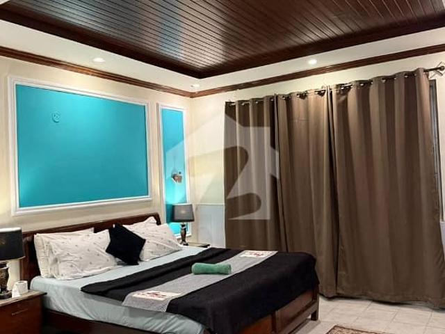 Apartment for rent in اسلام آباد, زون 1