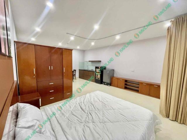 Căn hộ cho thuê tại Đà Nẵng