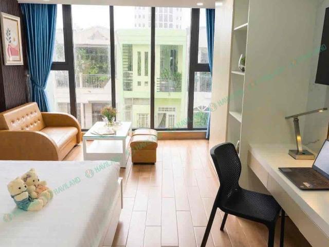 Căn hộ cho thuê tại Hải Châu, Đà Nẵng