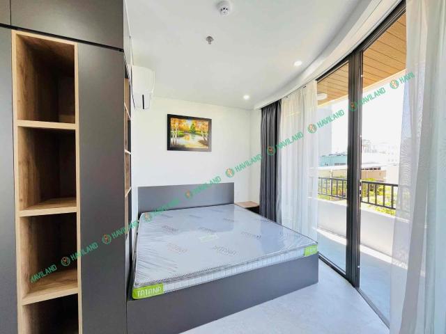 Căn hộ cho thuê tại Phường Hòa Cường, Thành phố Đà Nẵng