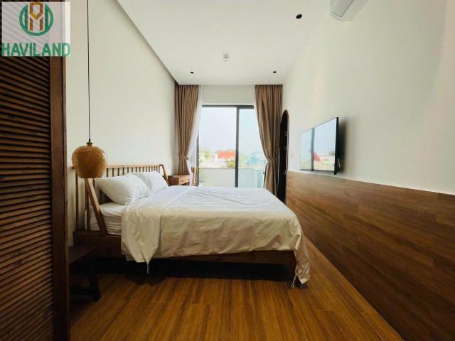 Căn hộ cho thuê tại Đà Nẵng