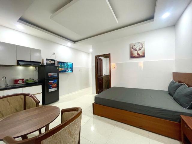 Căn hộ cho thuê tại Hải Châu, Đà Nẵng