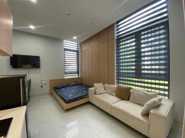 Căn hộ cho thuê tại Đà Nẵng