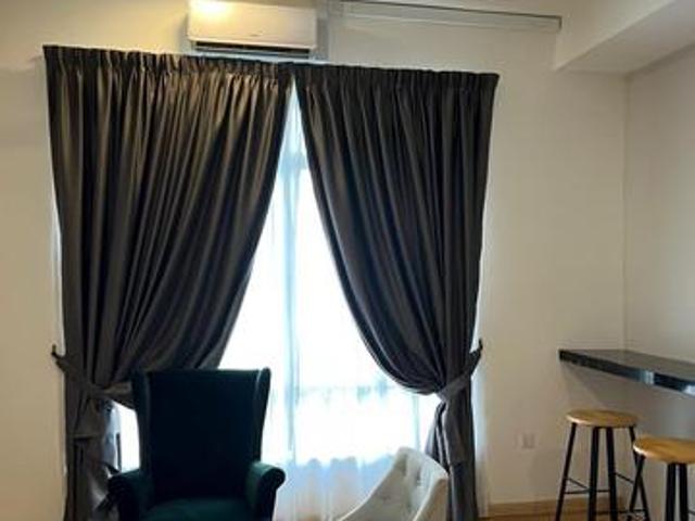 Condominium for rent in Kuantan