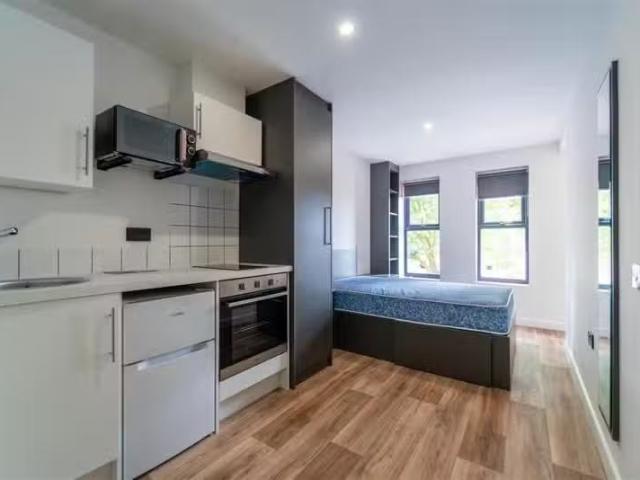 Apartment for rent in Cotteridge, West Midlands