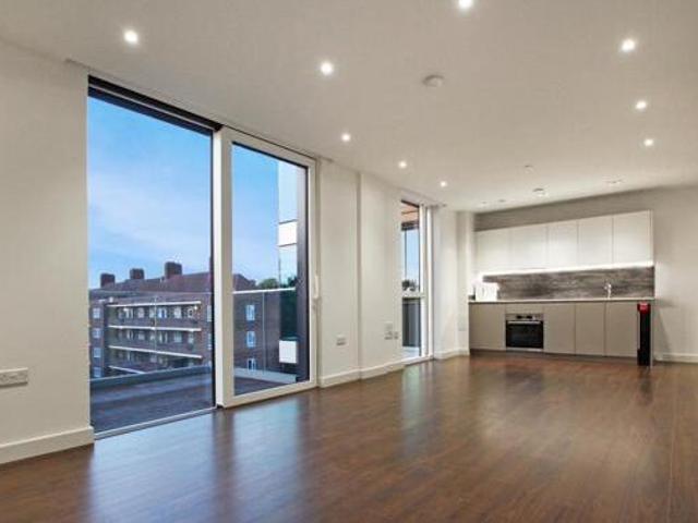 House for rent in City of London, Greater London