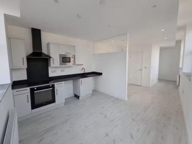 Apartment for rent in Bury, Greater Manchester
