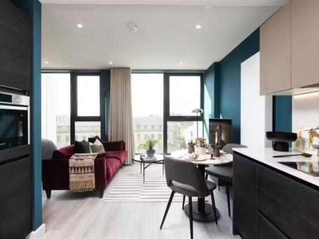 Apartment for rent in Balls Hill, Wednesbury