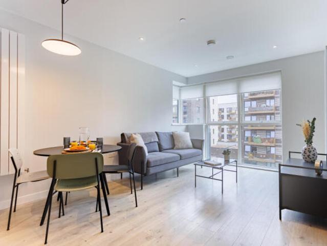 Apartment for rent in Wickford, Essex