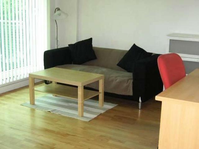 House for rent in City Centre, South Yorkshire