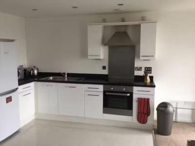 Apartment for rent in Birmingham, West Midlands