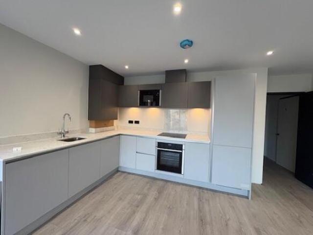 Apartment for rent in Hythe, Folkestone