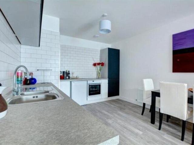 Apartment for rent in Greater London