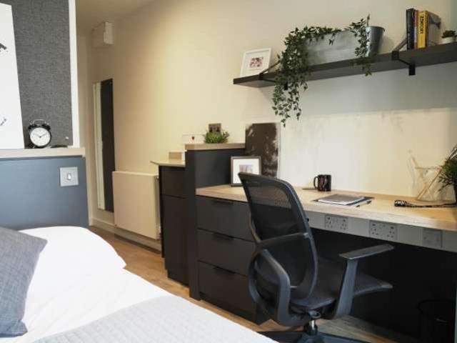 Studio for rent in London Borough of Lewisham, Ladywell
