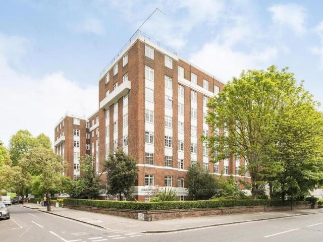Apartment for rent in St John's Wood