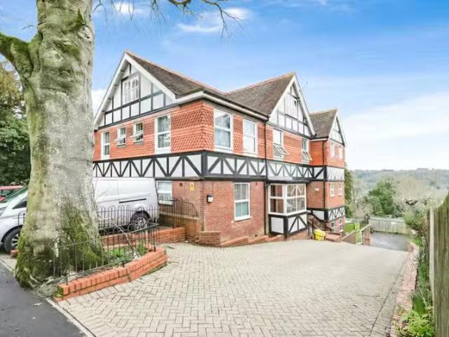 Apartment for rent in Downley, Isle Of Man