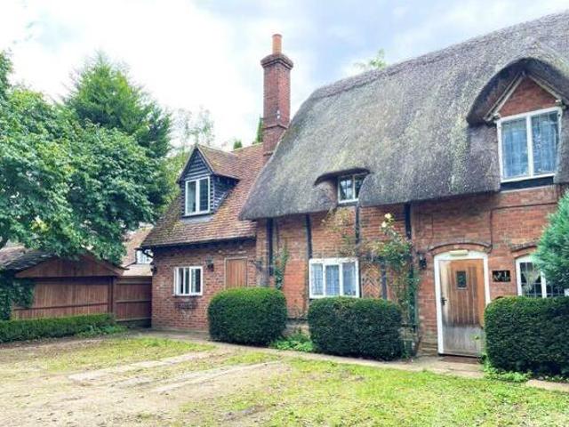 House for rent in Dromore, Oxfordshire