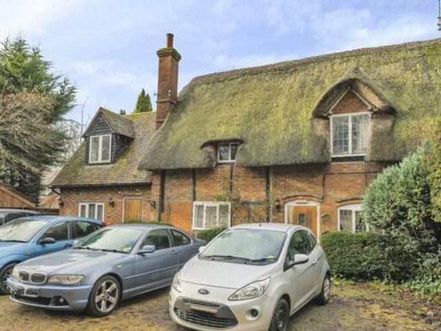 House for rent in Dromore, Oxfordshire