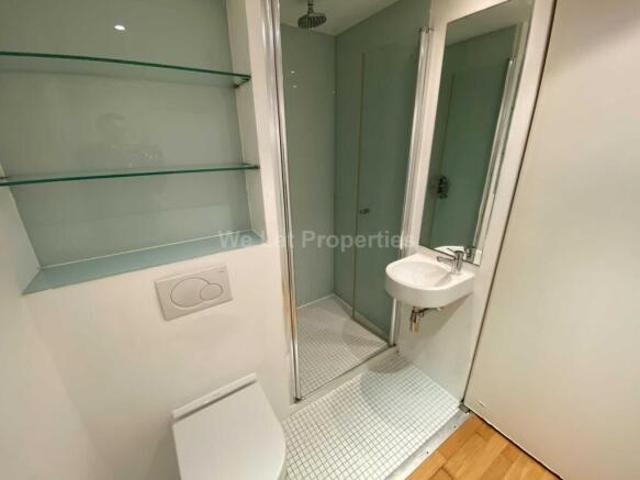 Apartment for rent in Greengate, Burnedge