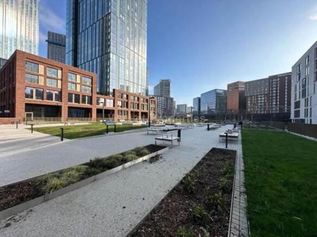Apartment for rent in Greengate, Burnedge