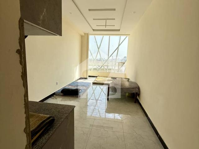 Apartment for rent in Islamabad