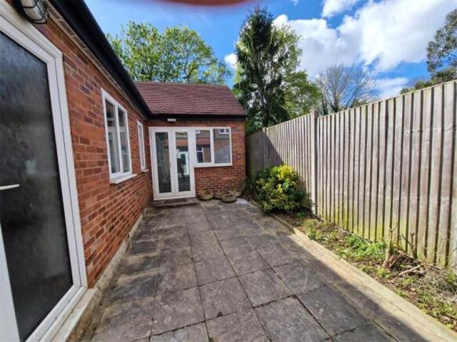 Apartment for rent in Greater London