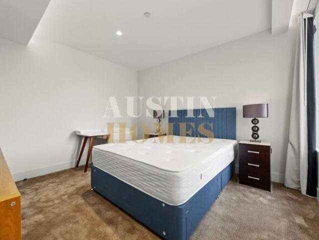 Apartment for rent in Cat Hill