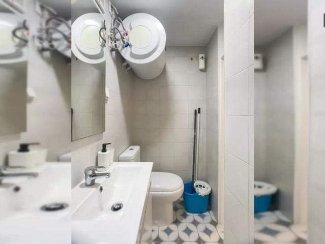 Estúdio alugar em Avenidas Novas, Lisboa