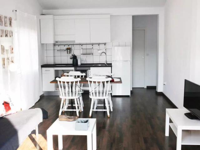 Estudio en alquiler en Centre Històric, Alacant / Alicante