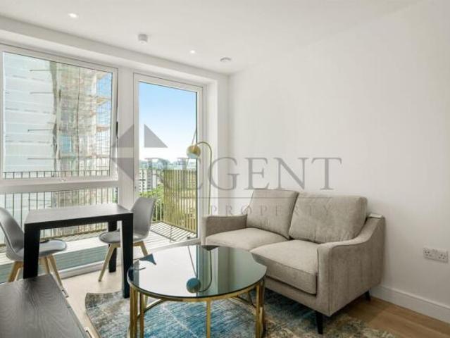 Apartment for rent in Wembley, Greater London