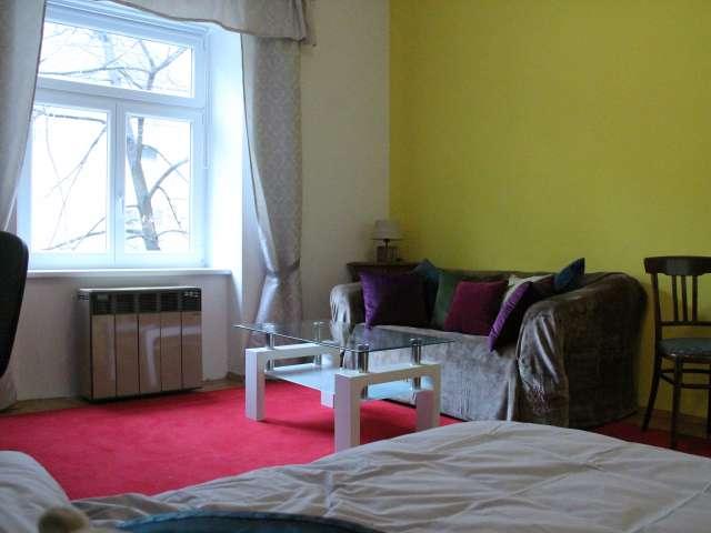 Immobilie mieten in KG Alsergrund, Wien