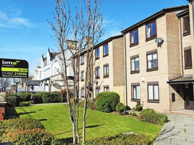 House for rent in Hull, City Of Kingston Upon Hull