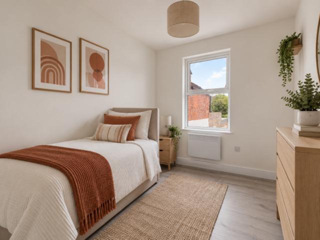 Apartment for rent in Haddon, Huntingdonshire