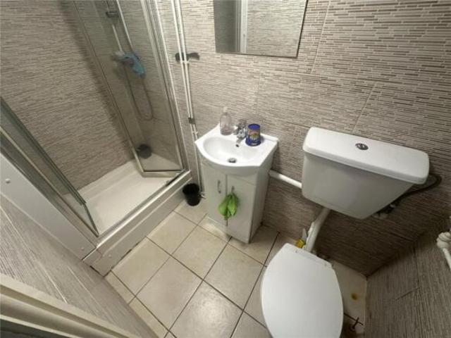 Apartment for rent in West Midlands