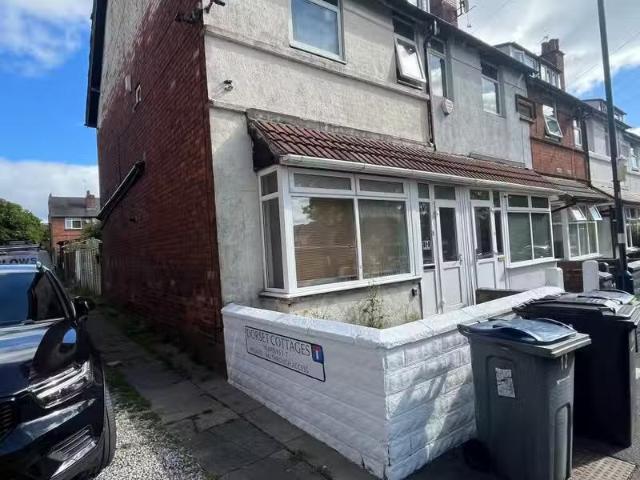Apartment for rent