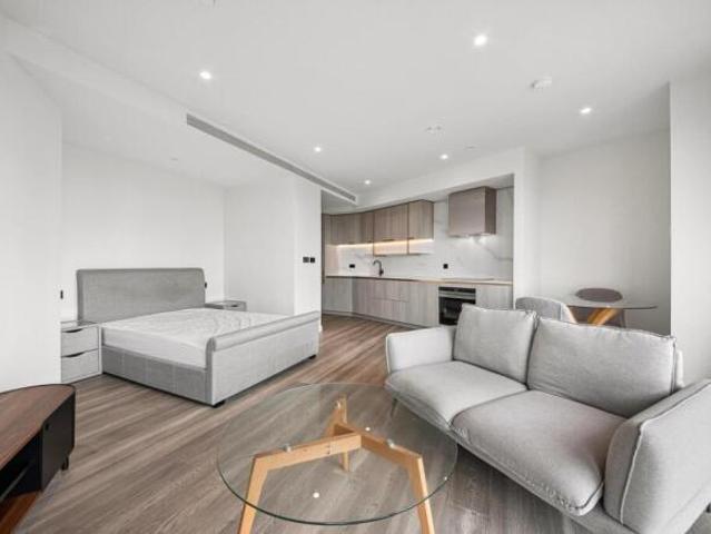 Apartment for rent in Cat Hill, England