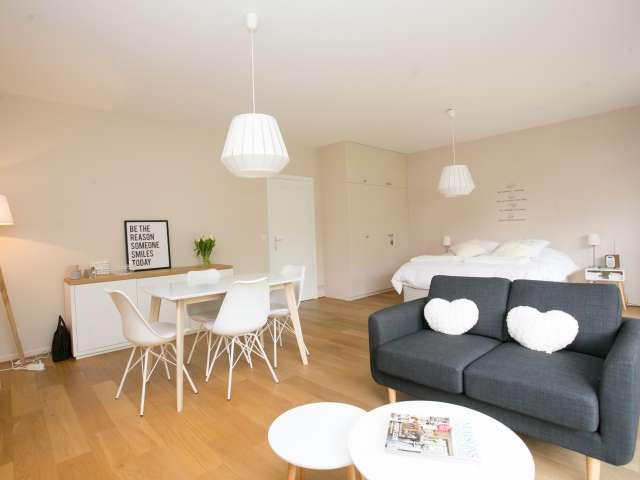 Kot location à Oudergem, Bruxelles