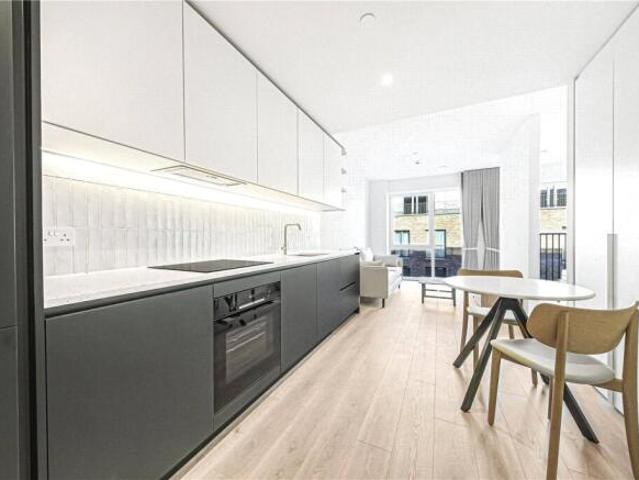 Apartment for rent in Cat Hill