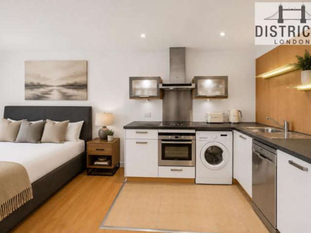 Apartment for rent in South Lane, West Yorkshire