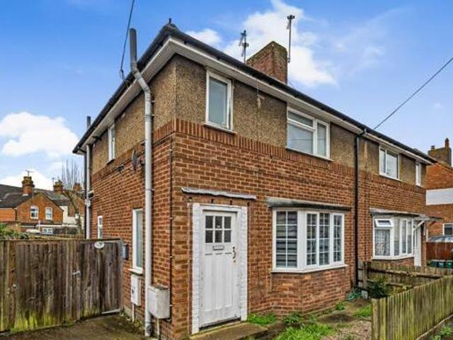 House for rent in Victoria Park, Aylesbury