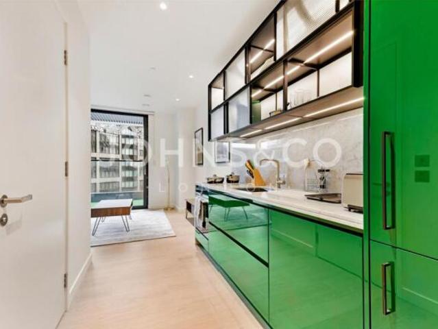 Apartment for rent in Cat Hill