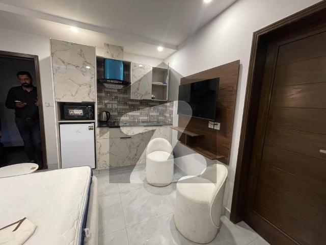 Apartment for rent in Rawalpindi, Islamabad Capital Territory